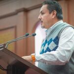 Logra Víctor Manríquez protección a favor de las y los niños y adolescentes, al garantizar su salud mental en Ley