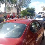En menos de 24 horas, SSP recupera dos vehículos con repetidas de robo