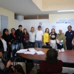 Gobierno de Morelia entrega apoyos económicos a comerciantes del mercado Independencia