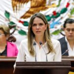 Reforma para reconocer a los animales como víctimas de delito en Michoacán, propone Daniela De Los Santos y GIDA