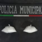 Atrapan a “El Rábano” con cristal, en Apatzingán