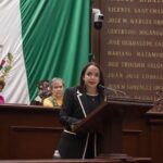 Reivindicaremos el papel fundamental de la cultura en nuestra sociedad: Andrea Villanueva