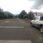 Se reabre circulación en entrada a la comunidad de San Lorenzo, en Uruapan: SSP