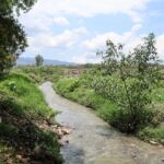 Gobierno de Morelia continúa supervisión de niveles de Ríos y drenes
