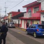 Agreden a balazos a Policía Municipal de Tingambato; reportan un elemento muerto