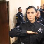 Arranca IEESSPP segunda generación de formación para policías de proximidad