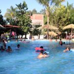 Albercas y balnearios de Michoacán, aptos para vacacionar en verano: SSM