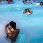 SSM emite recomendación para prevenir ahogamientos de niñas y niños