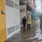 Listos 337 albergues para temporada de lluvias en Michoacán: PC