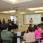 Desde el ayuntamiento se combate al dengue