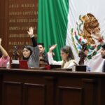 Vota 75 Legislatura por políticas públicas con equidad y justicia para personas con discapacidad