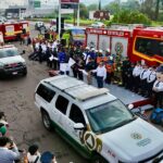Arranca operativo Vacaciones Seguras; participan más de 700 elementos