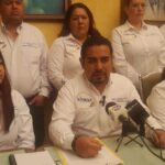 Dirigente nacional de SIMESA se niega a transparentar recursos de ese Sindicato