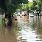 Ordena Alfonso Martínez, mantener acciones preventivas por lluvias