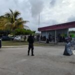 Custodios toman Cereso de Lázaro Cárdenas