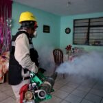 SSM reforzará en 2025 combate al dengue