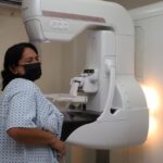 Mastografía, acción prioritaria para detección temprana del cáncer de mama