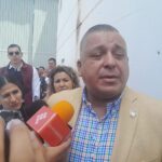 Para frenar hostigamiento y abusos, custodios se manifiestan
