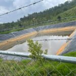 Ejecuta FGE cateo en predio relacionado en delitos contra el ambiente