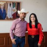 Se sumarán esfuerzos por las familias reyenses y se apostará a reconstruir tejido social: Humberto Jiménez