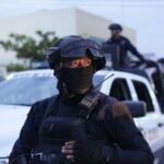 No estaba perdida, andaba de parranda.. localizan a menor reportada desaparecida en Huandacareo