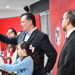 PRI Michoacán buscará encuentro con aspirantes a la dirigencia nacional