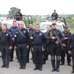 Mejores condiciones de trabajo a policías: 75 Legislatura
