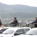 Blindaje Morelia será permanente y de operatividad nocturna en giros rojos: SSP