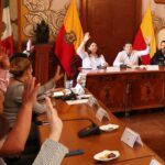 Aprueba Ayuntamiento de Morelia entrega de cuenta pública al Congreso del Estado