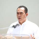 FGE recibe inmueble para construcción de agencia del MP y SEMEFO en Ario de Rosales