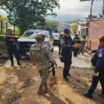 Hallan y desactivan artefacto explosivo en Tingambato