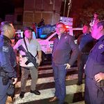 Sin incidentes violentos, tras reforzar operativo en giros rojos de Morelia: SSP