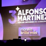 Morelia avanza en infraestructura con innovación y visión de futuro