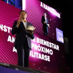 Morelia, la ciudad en donde todos avanzamos: Alfonso Martínez