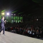 DIF de Morelia destaca por su compromiso social, inclusión y dignidad para todas y todos