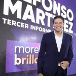Estamos construyendo la ciudad en la que queremos vivir: Alfonso Martínez