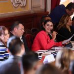 3er Informe de Gobierno, una oportunidad para reconocer proyectos que se consolidarán en el próximo trienio: Jessica Cruz