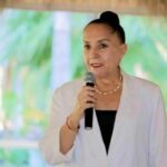Medrar con los despojos de un gran proyecto político nacional resulta vergonzoso: Julieta Gallardo