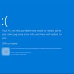 Caos mundial por caída de Microsoft