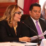 No queremos sumisión ni invasión en las facultades de cada nivel y poder: Minerva Bautista