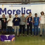 Termina con éxito 1ra. edición de la Liga Municipal de Polo Acuático en Unidad Deportiva Morelos-INDECO