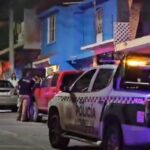Ejecutan a dos hombres al sur de Morelia