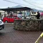 En La Colina asesinan a un hombre y lesionan a otro, a balazos