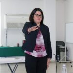 Designa Pleno del TJAM magistrada por Ministerio de Ley
