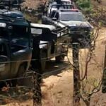 Michoacán inseguro: ejecutan a dos hombres en Uruapan
