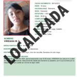 Desactiva FGE Alerta Amber, tras localizar a una niña de 10 años que se ausentó de su casa, en Zitácuaro