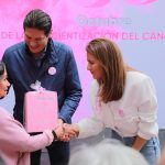 Gobierno de Morelia mejora la calidad de vida de adultos mayores y personas con discapacidad