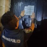 Avances y resultados contundentes, durante la lucha contra el narcomenudeo en Michoacán; más de 100 mil dosis aseguradas en el primer semestre del año