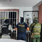 Asegura FGE 1 mil 250 dosis de metanfetamina y detiene a una persona, en acciones distintas