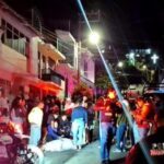 Enfrían a balazos a un hombre en Uruapan